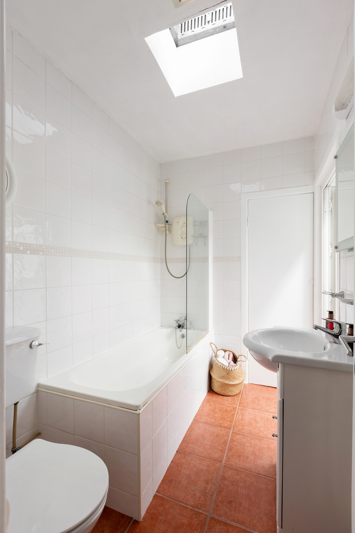 31 Kingsland Parade, Portobello Felicity Fox